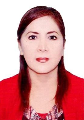 Dra. Nilda Vaneza Díaz Cárdenas