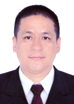 Abog. Aldo Suxe Llempen