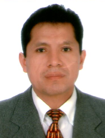 Dr. Carlos Aldo Salinas Sánchez